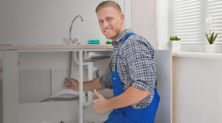 Professional emergency plumbing in Beggs, OK